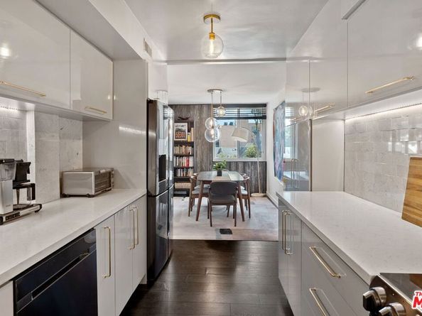 7309 Franklin Avenue 405, Los Angeles CA 90046