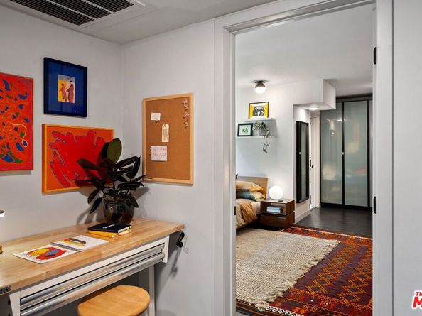 7309 Franklin Avenue 405, Los Angeles CA 90046