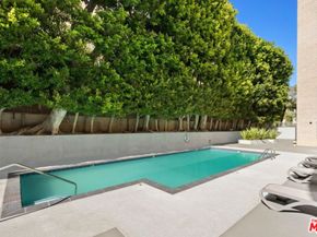7309 Franklin Avenue 405, Los Angeles CA 90046