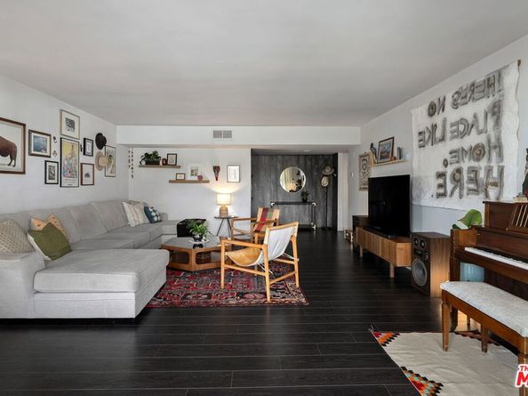 7309 Franklin Avenue 405, Los Angeles CA 90046