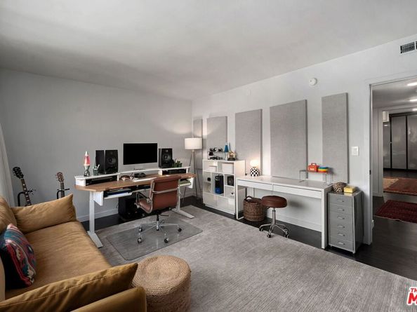 7309 Franklin Avenue 405, Los Angeles CA 90046