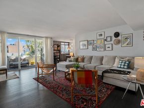 7309 Franklin Avenue 405, Los Angeles CA 90046