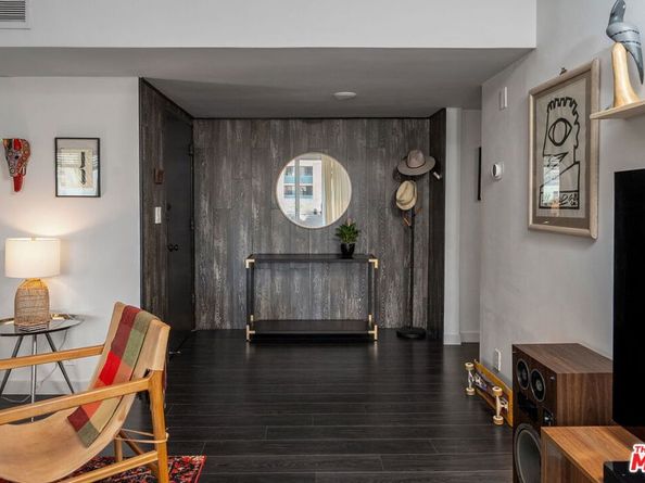 7309 Franklin Avenue 405, Los Angeles CA 90046