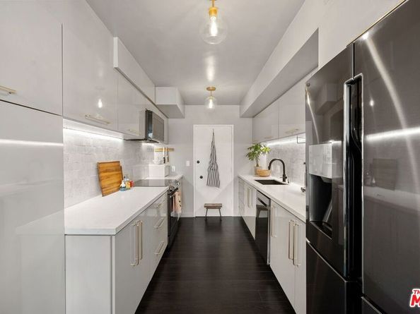 7309 Franklin Avenue 405, Los Angeles CA 90046