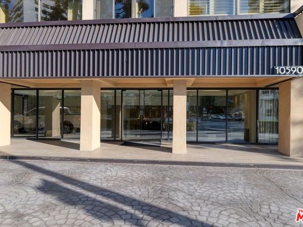 10590 Wilshire Boulevard 504, Los Angeles CA 90024