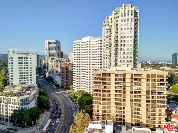 10590 Wilshire Boulevard 504, Los Angeles CA 90024