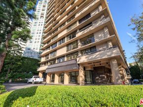10590 Wilshire Boulevard 504, Los Angeles CA 90024