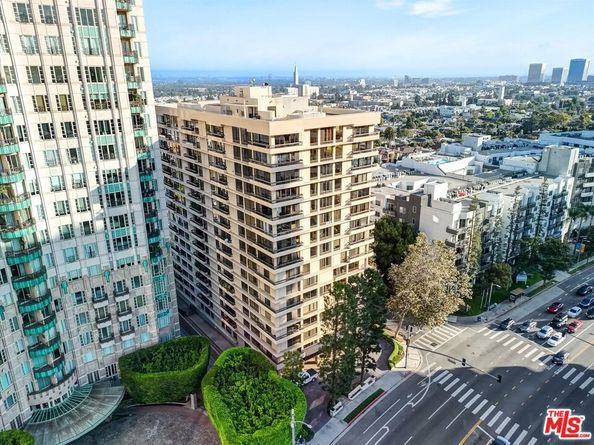10590 Wilshire Boulevard 504, Los Angeles CA 90024