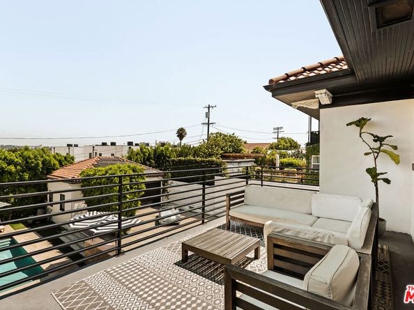 564 N Normandie Avenue, Los Angeles CA 90004
