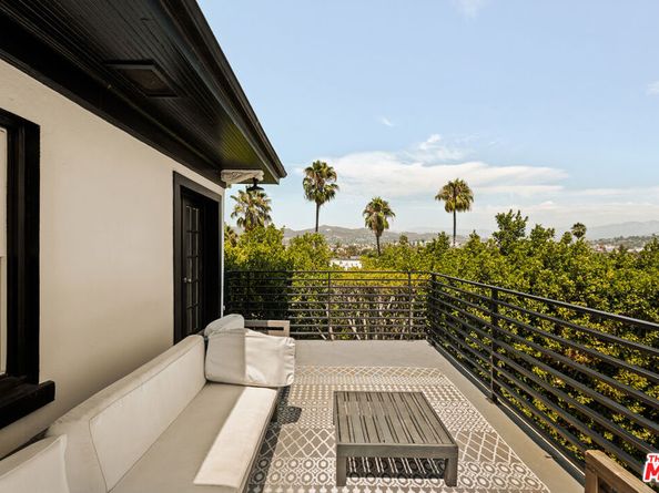 564 N Normandie Avenue, Los Angeles CA 90004