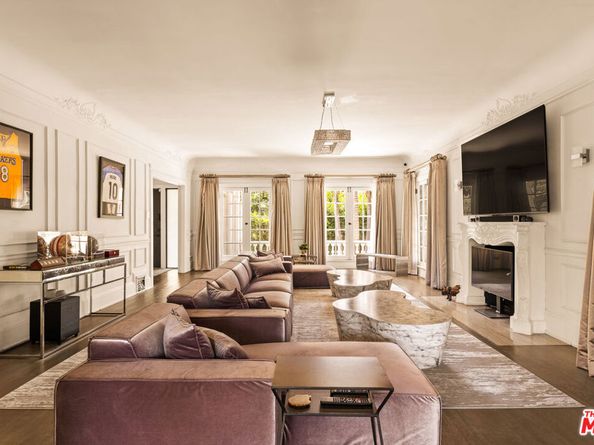 564 N Normandie Avenue, Los Angeles CA 90004
