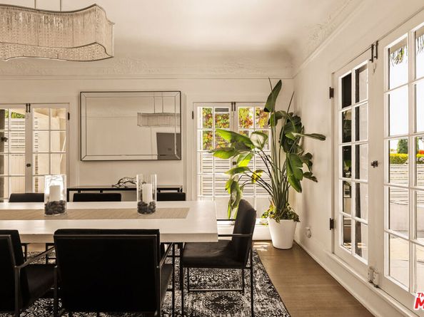 564 N Normandie Avenue, Los Angeles CA 90004