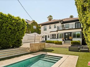 564 N Normandie Avenue, Los Angeles CA 90004