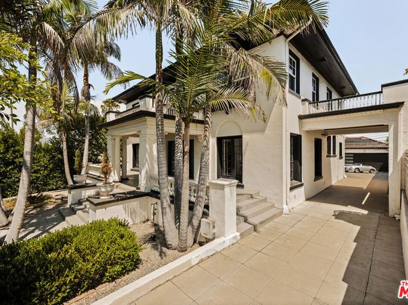 564 N Normandie Avenue, Los Angeles CA 90004