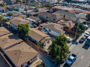 1114 S Kern Avenue, Los Angeles CA 90022
