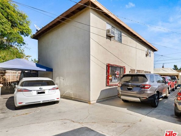 1114 S Kern Avenue, Los Angeles CA 90022