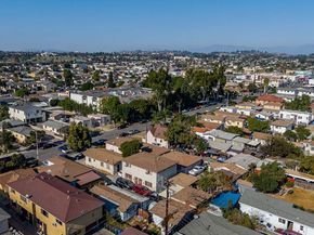 1114 S Kern Avenue, Los Angeles CA 90022