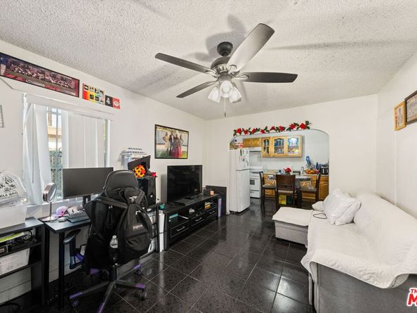 1114 S Kern Avenue, Los Angeles CA 90022