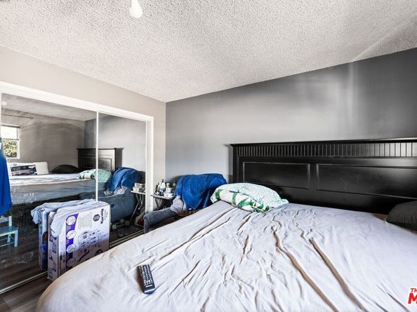 1114 S Kern Avenue, Los Angeles CA 90022