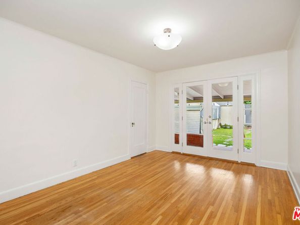 614 S Orange Drive, Los Angeles CA 90036