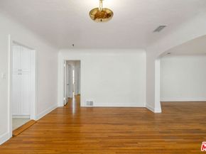 614 S Orange Drive, Los Angeles CA 90036