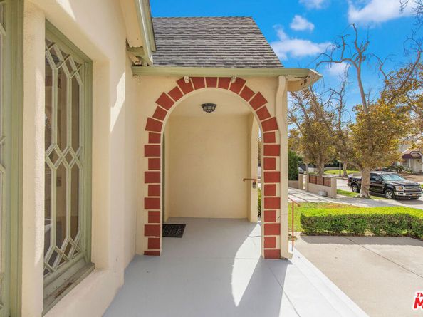 614 S Orange Drive, Los Angeles CA 90036