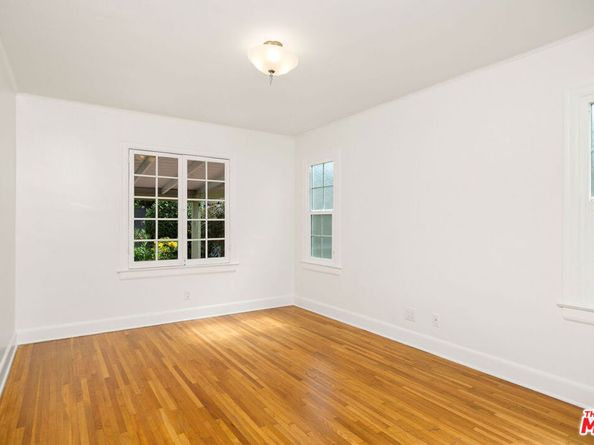 614 S Orange Drive, Los Angeles CA 90036