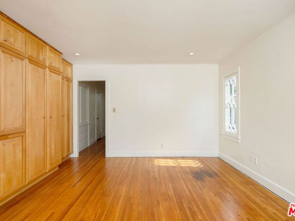 614 S Orange Drive, Los Angeles CA 90036
