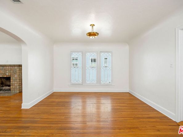614 S Orange Drive, Los Angeles CA 90036