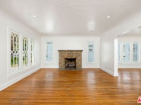 614 S Orange Drive, Los Angeles CA 90036