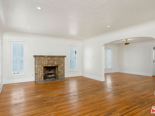 614 S Orange Drive, Los Angeles CA 90036
