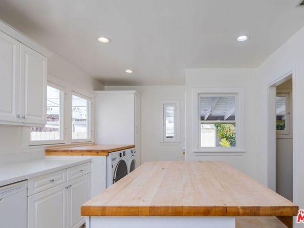 614 S Orange Drive, Los Angeles CA 90036