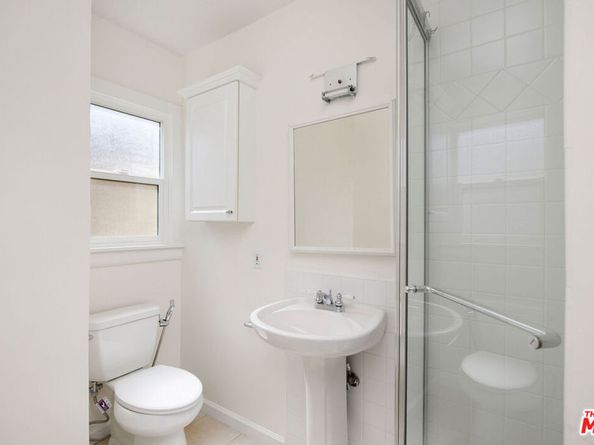 614 S Orange Drive, Los Angeles CA 90036