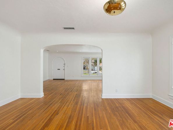 614 S Orange Drive, Los Angeles CA 90036