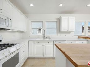 614 S Orange Drive, Los Angeles CA 90036