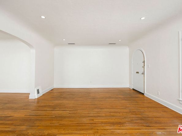 614 S Orange Drive, Los Angeles CA 90036