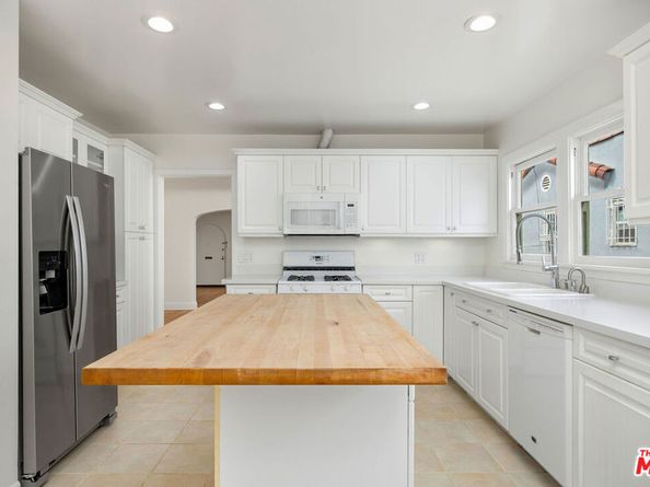 614 S Orange Drive, Los Angeles CA 90036