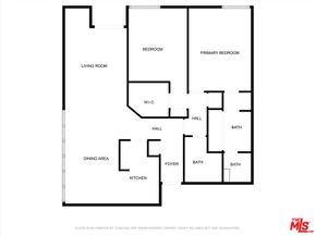 906 N Doheny Drive 309, West Hollywood CA 90069