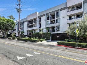 906 N Doheny Drive 309, West Hollywood CA 90069