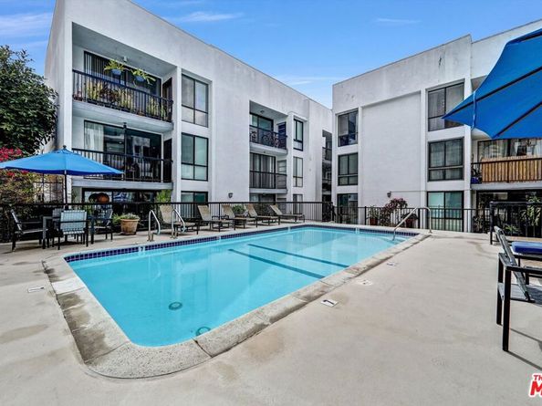 906 N Doheny Drive 309, West Hollywood CA 90069