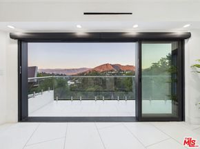7141 Woodrow Wilson Drive, Los Angeles CA 90068