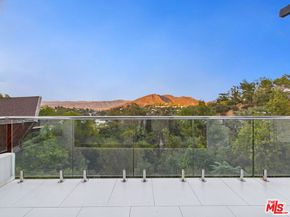 7141 Woodrow Wilson Drive, Los Angeles CA 90068
