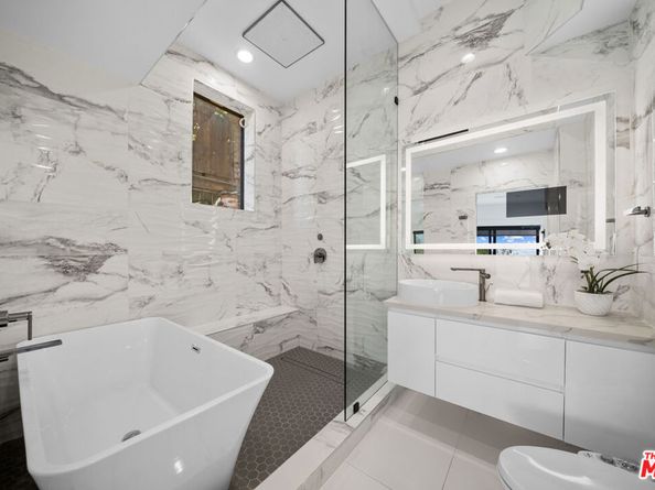 7141 Woodrow Wilson Drive, Los Angeles CA 90068