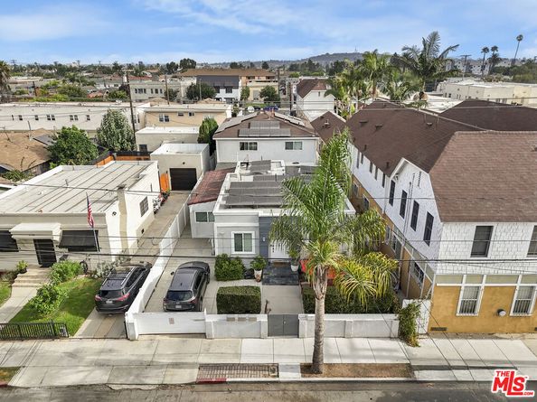1719 E Florida Street, Long Beach CA 90802