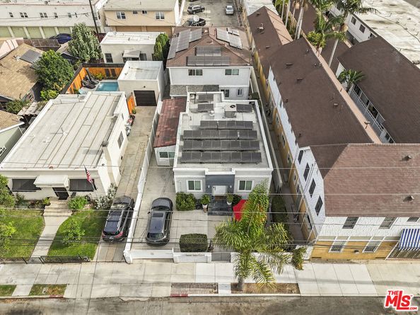 1719 E Florida Street, Long Beach CA 90802