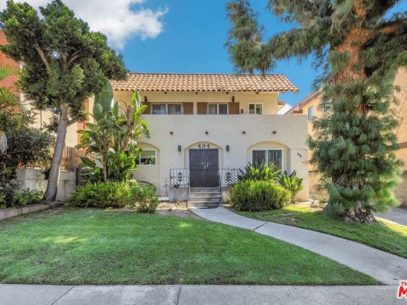 404 Porter Street, Glendale CA 91205