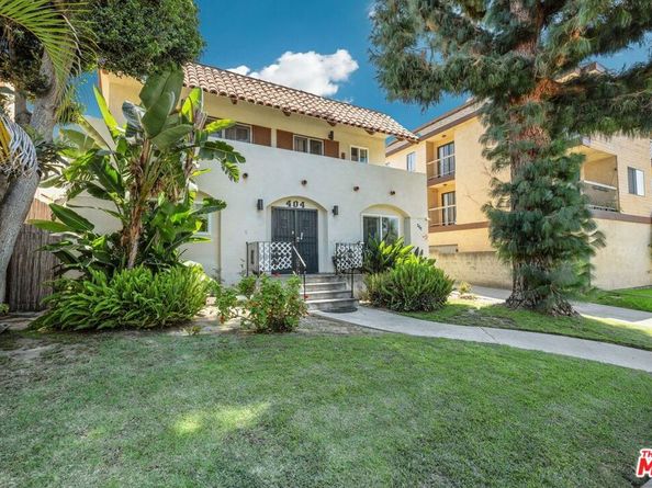 404 Porter Street, Glendale CA 91205