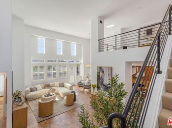 7100 Playa Vista Drive