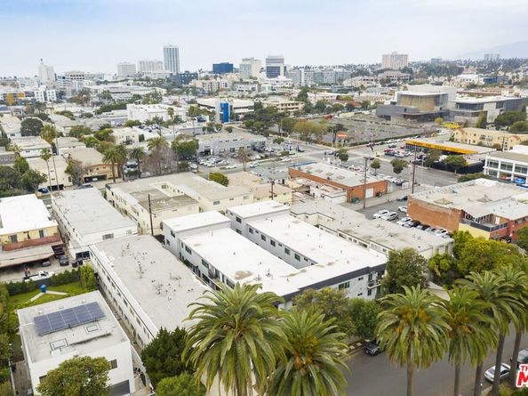 1428 12th Street, Santa Monica CA 90401