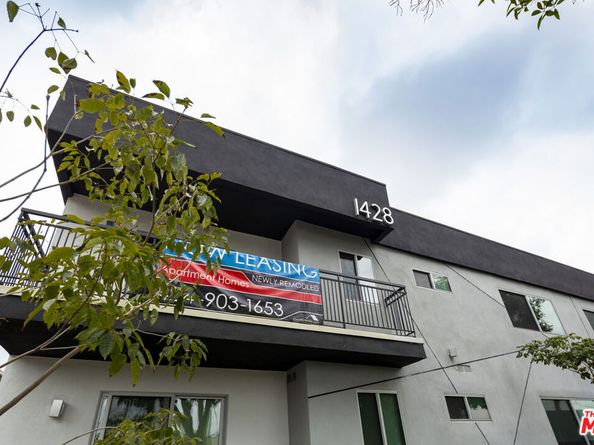 1428 12th Street, Santa Monica CA 90401